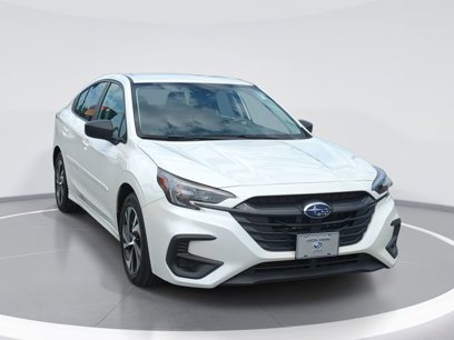 Used 2024 Subaru Legacy