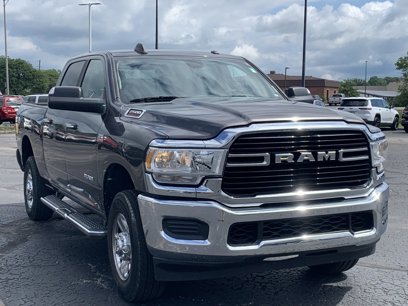 Used 2019 RAM 2500 Big Horn