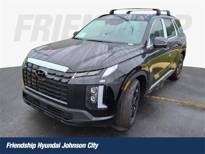 New 2025 Hyundai Palisade XRT