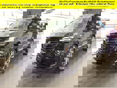 Used 2022 Buick Enclave Premium w/ Experience Buick Package