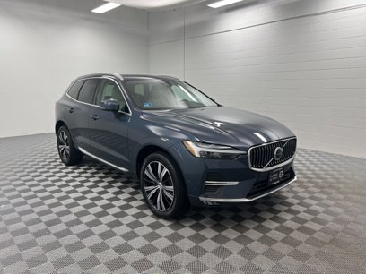Used 2023 Volvo XC60 B5 Plus w/ Climate Package