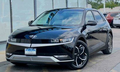 Used 2023 Hyundai Ioniq 5 SEL