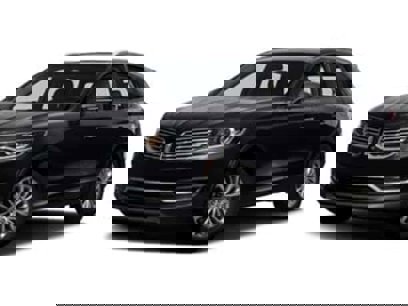 Used 2018 Lincoln MKX Reserve w/ Luxury Package