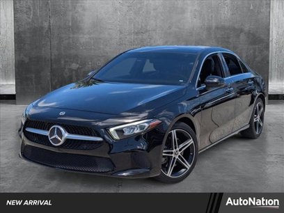 Used 2022 Mercedes-Benz A 220