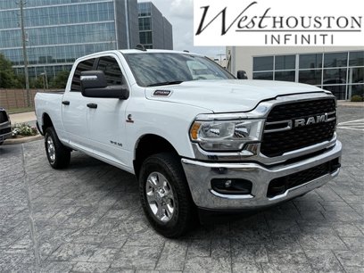Used 2023 RAM 2500 Big Horn w/ Level 1 Equipment Group