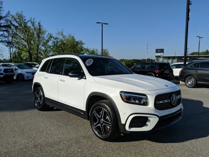 Used 2024 Mercedes-Benz GLB 250