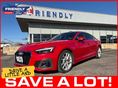 Used 2024 Audi A5 2.0T Premium Plus