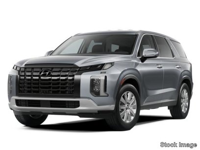 Certified 2023 Hyundai Palisade SE w/ Cargo Package
