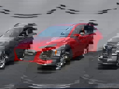 Used 2020 Hyundai Kona SEL Plus