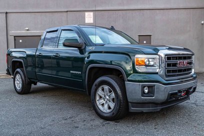 Used 2015 GMC Sierra 1500 SLE w/ SLE Value Package