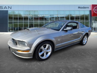 Used 2009 Ford Mustang GT