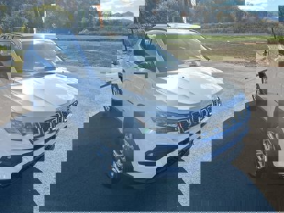 New 2025 Jeep Compass Latitude