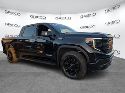Used 2024 GMC Sierra 1500 Elevation w/ Preferred Package