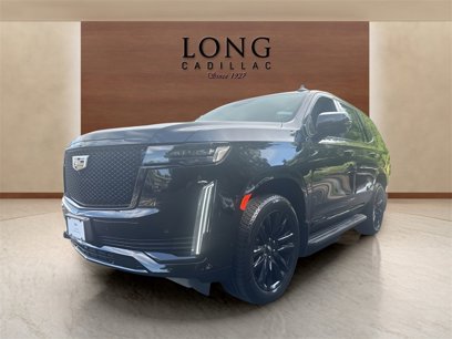 Certified 2021 Cadillac Escalade Sport