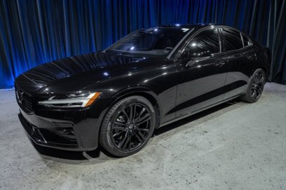 Used 2023 Volvo S60 B5 Plus w/ Climate Package