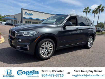 Used 2016 BMW X5 xDrive35i