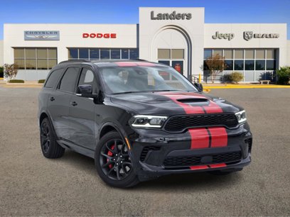 Used 2024 Dodge Durango SRT
