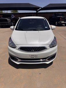 Used 2020 Mitsubishi Mirage ES