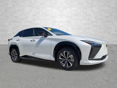 Used 2023 Lexus RZ 450e Premium w/ Accessory Package (Z1)