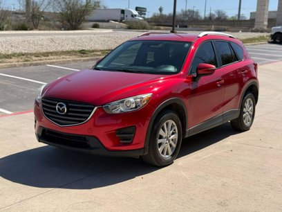Used 2016 MAZDA CX-5 Sport