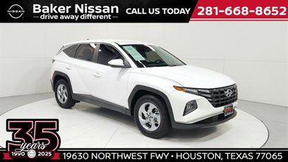 Used 2023 Hyundai Tucson SE