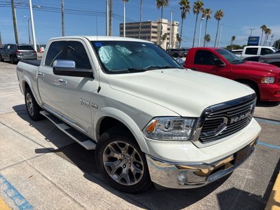 Used 2018 RAM 1500 Limited