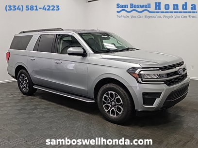 Used 2023 Ford Expedition Max XLT