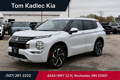 Used 2023 Mitsubishi Outlander SEL