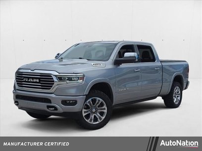 Used 2022 RAM 1500 Limited