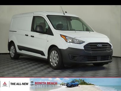 Used 2020 Ford Transit Connect XL