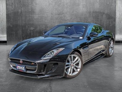 Used 2017 Jaguar F-TYPE S