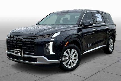 Certified 2023 Hyundai Palisade SE