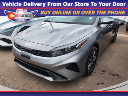 Used 2024 Kia Forte LXS w/ LXS Technology Package
