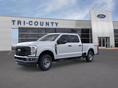 New 2025 Ford F250 XL