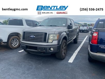 Used 2011 Ford F150 FX4 w/ FX Luxury Pkg