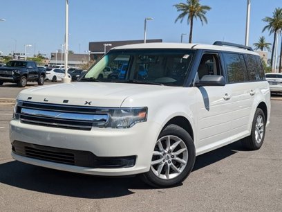 Used 2014 Ford Flex SE
