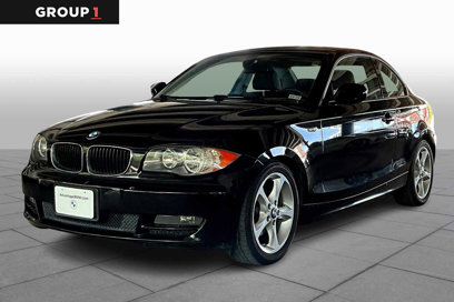 Used 2011 BMW 128i Coupe