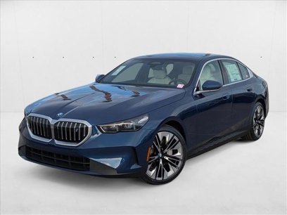 New 2026 BMW i5 eDrive40 w/ Premium Package
