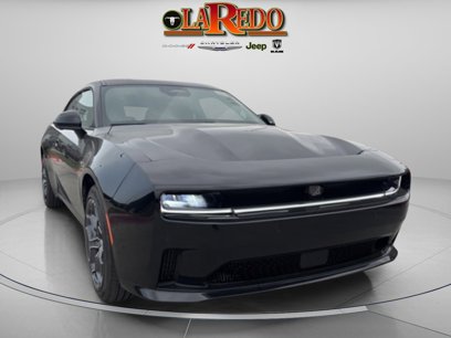 New 2025 Dodge Charger R/T w/ Plus Group