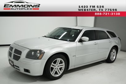 Used 2006 Dodge Magnum R/T w/ Convenience Group II