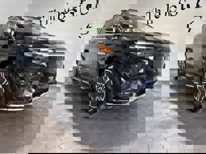 Certified 2023 Mercedes-Benz EQS 450+ 4MATIC SUV