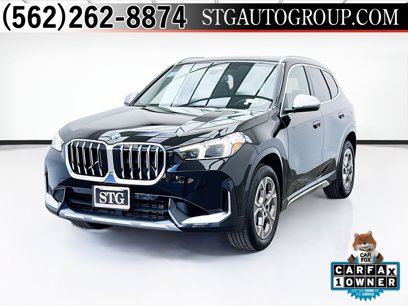 Used 2023 BMW X1 xDrive28i