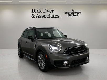 Used 2019 MINI Cooper Countryman SE w/ Premium Package