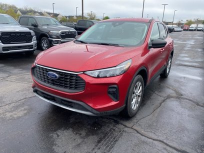 Used 2023 Ford Escape Active w/ Tech Pack #1
