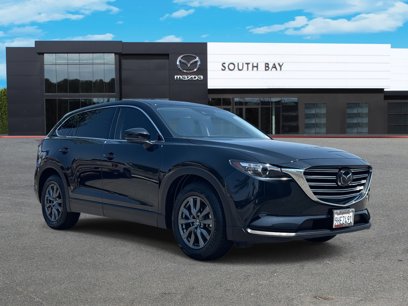 Certified 2022 MAZDA CX-9 Touring