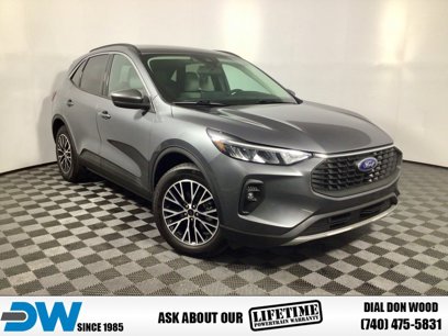 Used 2023 Ford Escape SE