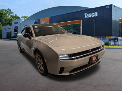 New 2024 Dodge Charger R/T Scat Pack w/ Plus Group