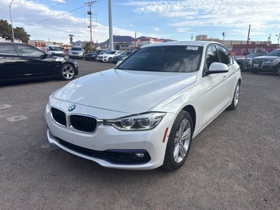 Used 2016 BMW 328i xDrive Sedan