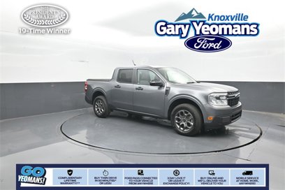 Certified 2024 Ford Maverick XLT w/ XLT Luxury Package