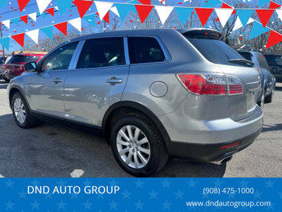 Used 2010 MAZDA CX-9 Touring w/ Moonroof & Bose Audio Pkg